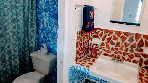 Bed & Breakfast Maya Vacanze Playa Aventura