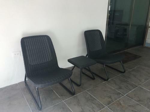 Apartamento Blue Angel 2