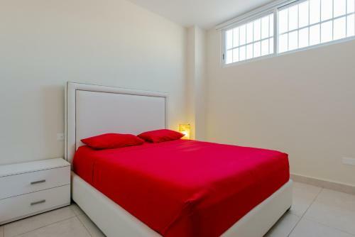 Apartamento Depa El Don Juan