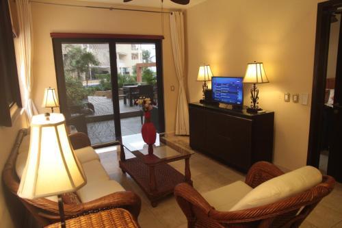 Apartamento El Faro Ground Level Reef 106