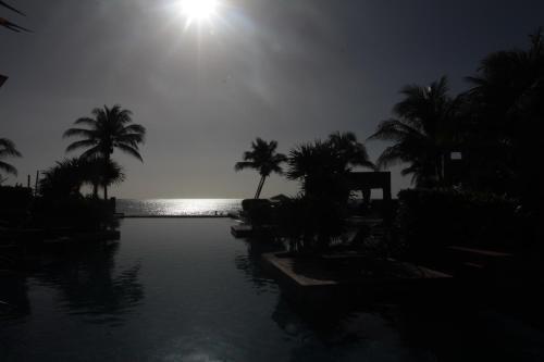 Apartamento El Faro Ground Level Reef 106