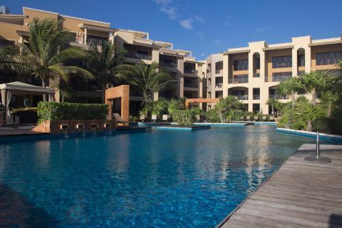 Apartamento El Faro Ground Level Reef 106
