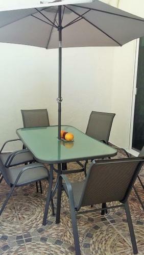 Apartamento Duplex In Mamitas Beach