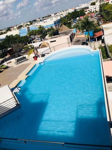 Apartamento Departamento C�ntrico By Slieva