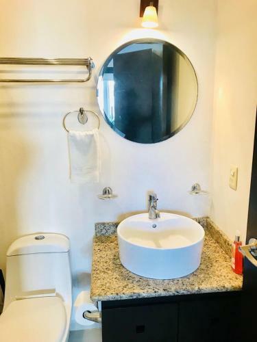 Apartamento Departamento C�ntrico By Slieva