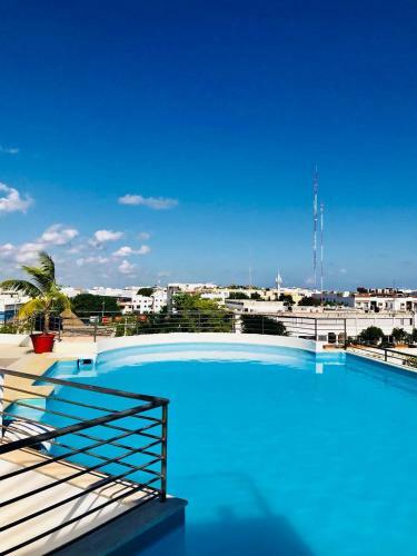 Apartamento Departamento C�ntrico By Slieva