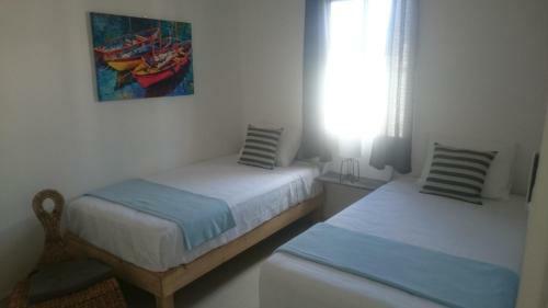 Real Ibiza's Apartment