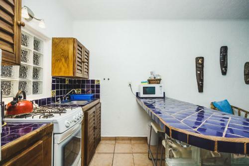 Apartamento Downtown 5th Avenue - Dalia 2