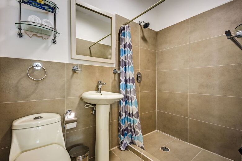 Apartamento Nomad Deluxe