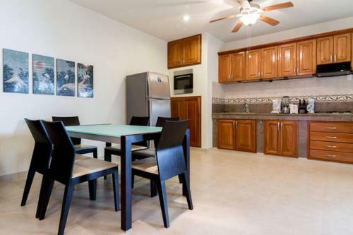 Apartamento Arcoiris - Condo For 4 Close To The Beach