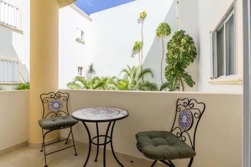 Apartamento Arcoiris - Condo For 4 Close To The Beach