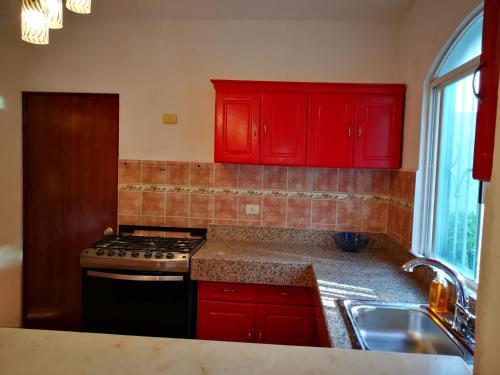 Apartamento Castillo Blanco 5