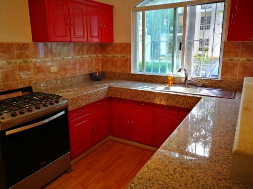 Apartamento Castillo Blanco 5