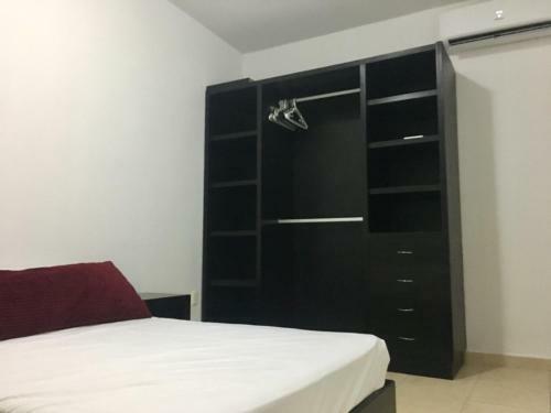 Apartamento Apto.playa Del Carmen Macaret