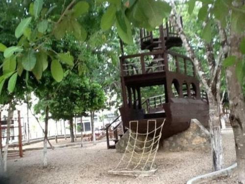 Apartamento Apto.playa Del Carmen Macaret