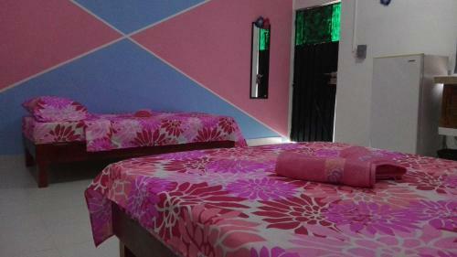 Apartamento Nicole Studios