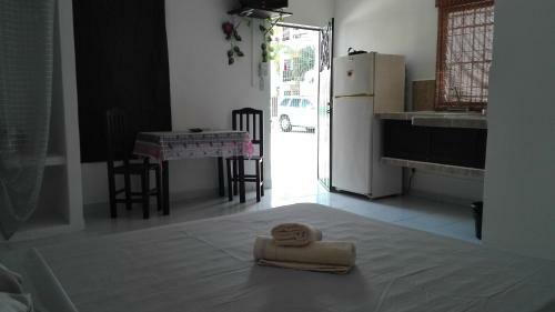 Apartamento Nicole Studios