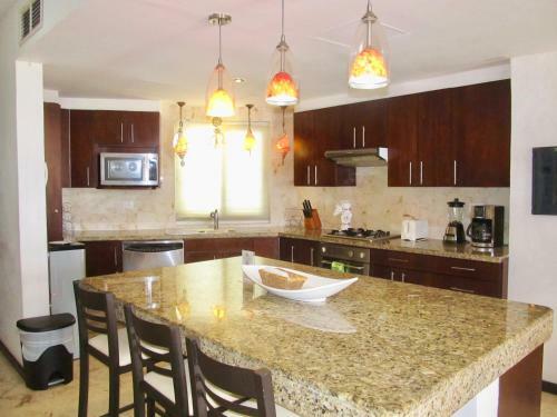 Apartamento Bosque De Los Aluxes Penthouse With Private Pool
