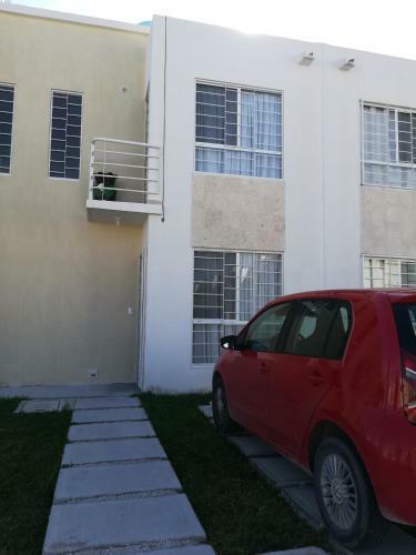 Casa Renta Vacacional
