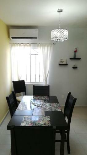 Bellavista Apartment