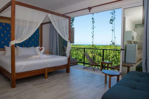 Aparthotel Ocean Zen Suites On 5th Avenue - Adults Only