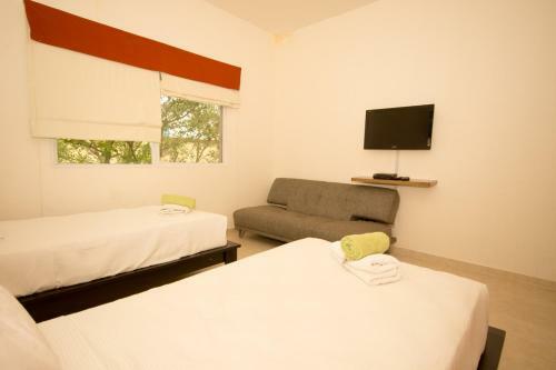 Apartamento Las Olas 303 Penthouse