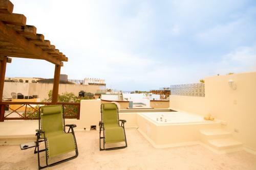 Apartamento Las Olas 303 Penthouse