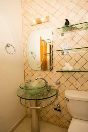 Apartamento Las Olas 303 Penthouse