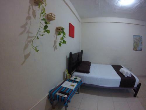 Apartamento Casa Del Abuelo Estudio