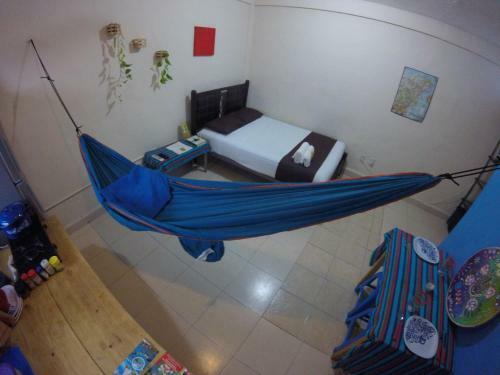 Apartamento Casa Del Abuelo Estudio