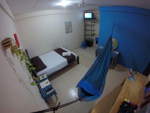 Apartamento Casa Del Abuelo Estudio