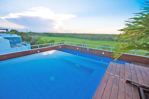 Apartamento Nick Price 103a