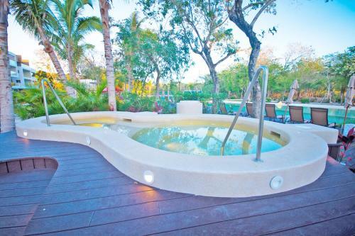 Apartamento Nick Price 103a