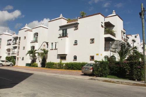 Apartamento Gaviotas 2 Hermoso Departamento