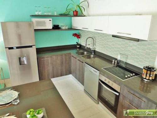 Apartamento Zen Urban Paradise
