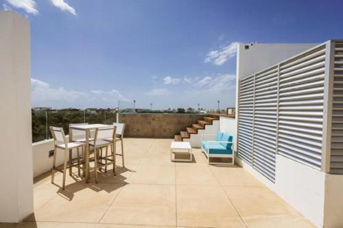 Apartamento Zen Urban Paradise