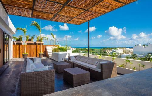 Apartamento Condo Areka Sunrise 44