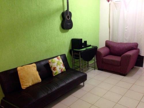 Hostal Home Playa Del Carmen