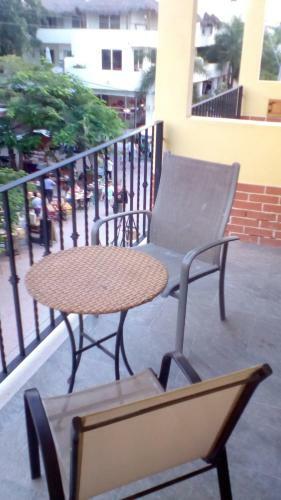 Apartamento Tranquilo Estudio En La 5� Avenida