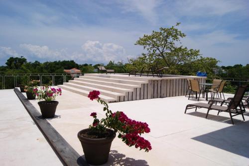 Apartamento Golf Drive 112 Condo