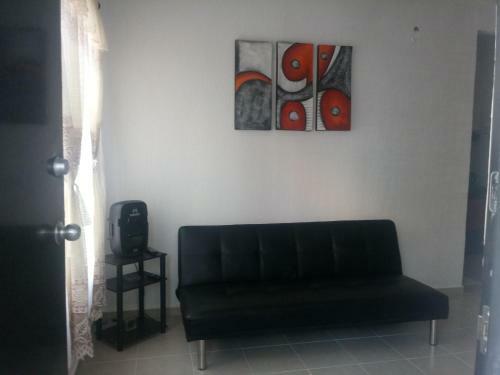 Apartamento Villa Flamenco 19b