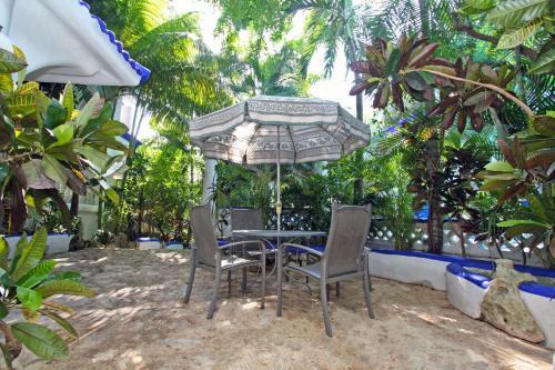 Apartamento Mediterranean Retreat - Paul's Dream
