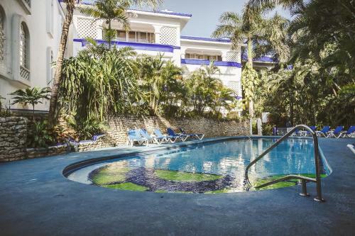 Apartamento Mediterranean Retreat - Paul's Dream