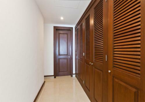 Apartamento Condominios Quadra Alea