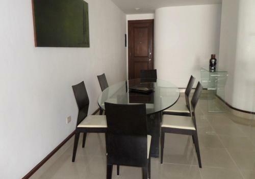 Apartamento Condominios Quadra Alea