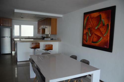 Apartamento Condominios Quadra Alea