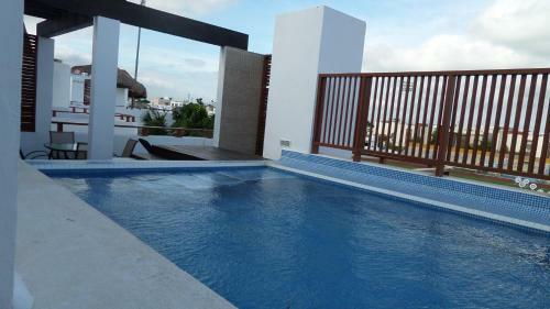 Apartamento Condominios Quadra Alea