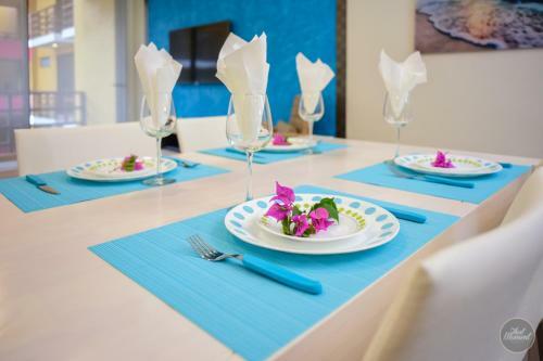 Apartamento Lunada Playa