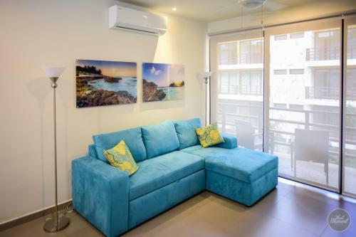 Apartamento Lunada Playa