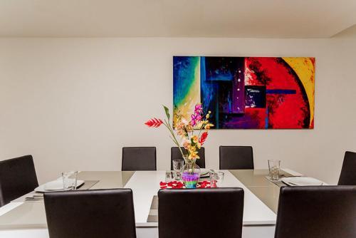 Apartamento Deluxe Residence In Quadra Alea